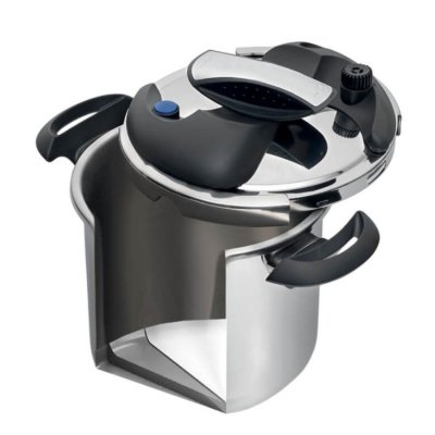 Feel-Maestro Szybkowar / garnek ciśnieniowy 6,0l, 22cm, 80kPa  MR-2901