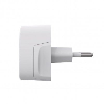 Gembird Adapter sieciowy IT świat 10A