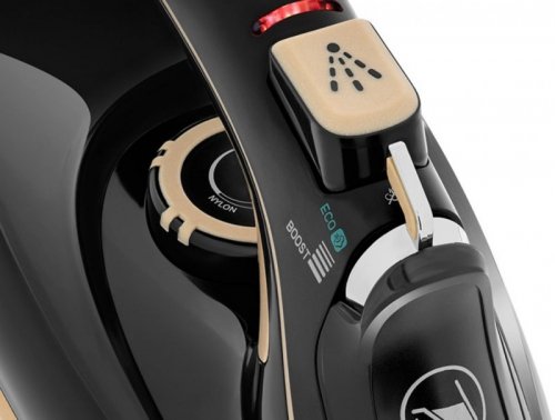 Lafe Żelazko parowe VaporMax 3000W