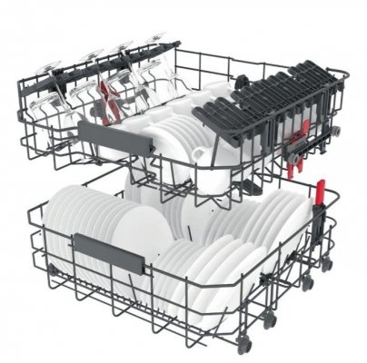 Whirlpool Zmywarka do zabudowy WI7020PF