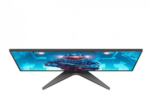  AOC Monitor komputerowy 24B36X 23.8 cala IPS 144Hz HDMI DP