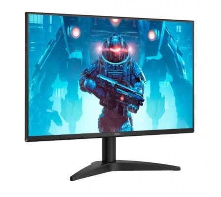  AOC Monitor komputerowy 24B36X 23.8 cala IPS 144Hz HDMI DP