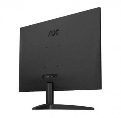  AOC Monitor komputerowy 27B36X 27 cali IPS 144Hz HDMI DP