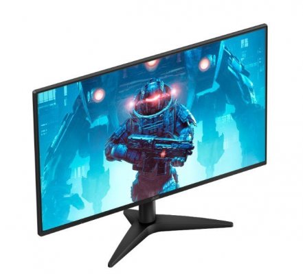  AOC Monitor komputerowy 27B36X 27 cali IPS 144Hz HDMI DP