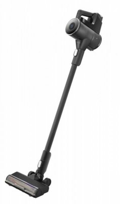 Amica Odkurzacz pionowy VMB XPro Dark