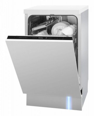 Amica Zmywarka DIM42E6EBqO