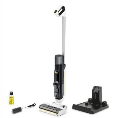 Karcher Mop 3w1 FCV3
