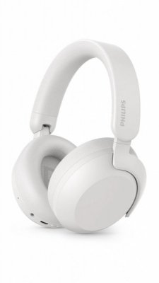 Philips Słuchawki TAH8000EWT/00