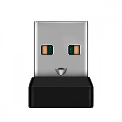 Media-Tech Bezprzewodowa mysz 2w1 (BT/RF)SILENT&RECHARGE