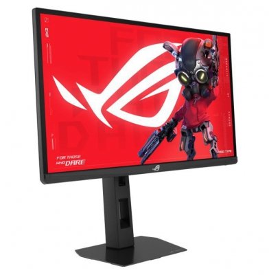Asus Monitor 24 cale Rog Strix XG248QSG 610Hz 2xHDMI DP