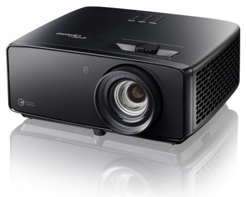Optoma Projektor UHZ58LV Laser UHD