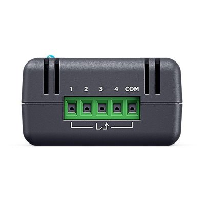 CyberPower Czujnik środowiskowy SNEV001 do RMCARD205 & Selective PDU