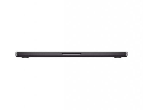 Apple MacBook Pro 14.2 cala: M5 10C/10C, 16GB, 512GB SSD - Gwiezdna czerń