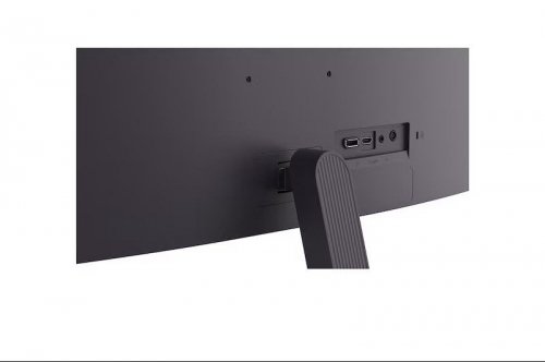 LG Electronics Monitor komputerowy 27G411A-B 27 cali FHD UltraGear