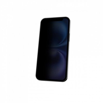 DICOTA Filtr prywatyzujący 4-stronny do Apple iPhone 16 Plus