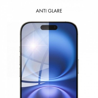 DICOTA Filtr prywatyzujący 4 stronny do Apple iPhone 17 Pro