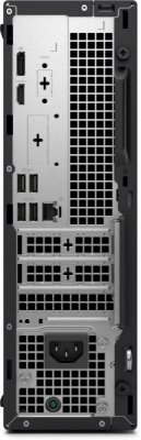 Dell Komputer Dell Pro Slim QCS1255 W11Pro Ryzen 7 8700G/1x16GB/512GB/Integrated/WLAN + BT/Kb/TPM/3YPS
