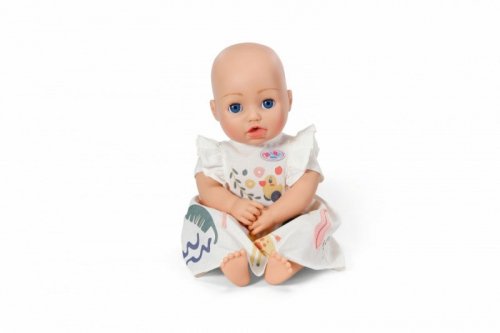 Zapf Sukienka Żyrafa Baby Born 43 cm