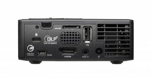 Optoma Projektor ML750i E9PP7ML01EZ1