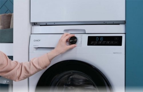 Candy Pralka GD 410B8-S