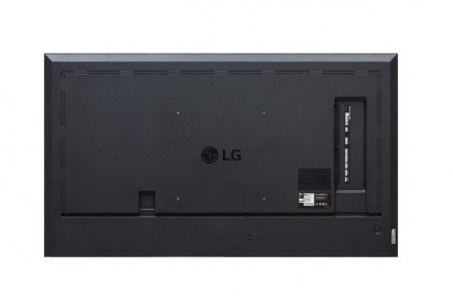 LG Electronics Monitor wielkoformatowy wyświetlacz digital signage 49 cali 49UH5Q-E 500cd/m2 UHD 24/7