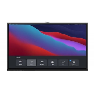 Monitor interaktywny Newline  86 cali TT-8623C