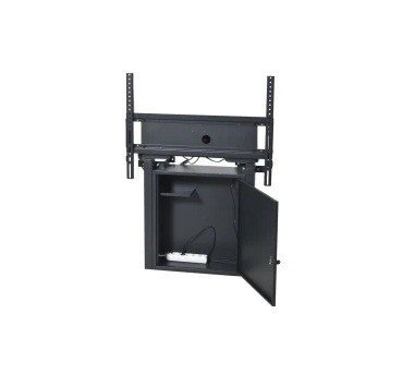 Avtek Statyw ścienno - podłogowy z szafką DS1000