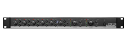 AUDAC PRE 126 Two zone - 6 Channel stereo przedwzmacniacz preamplifier