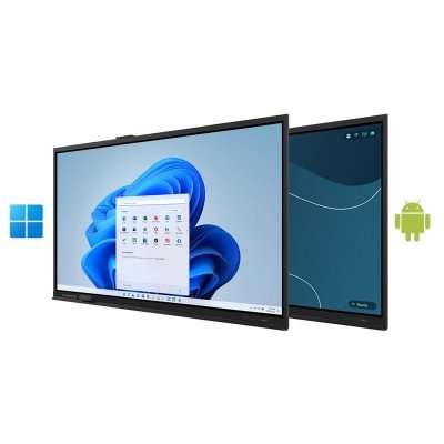Monitor interaktywny  NewLine 86 cali Innex EU86