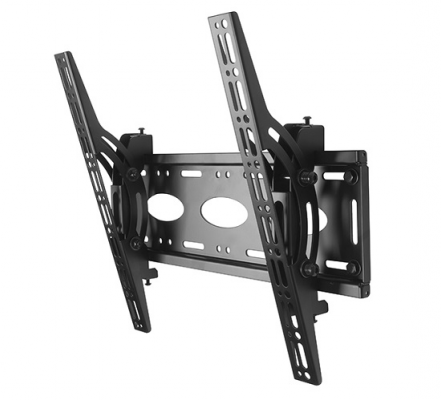  uchwyt mocowanie 
B-Tech Btech Uchwyt do monitora płaski, ścienny BT8431/B