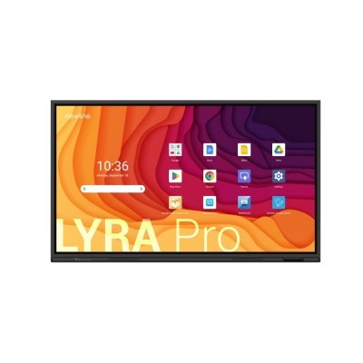 Monitor Interaktywny NewLine LYRA PRO 55, 65, 75 i 86 i 98 cali