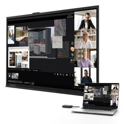Monitor interaktywny NewLine 86 cali QLED INNEX CT86