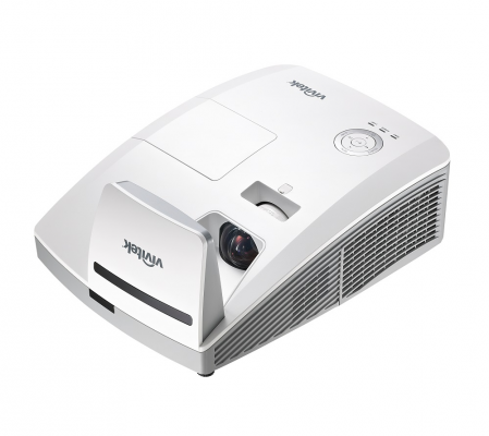 Projektor rzutnik Vivitek DW770UST + uchwyt ścienny WM3