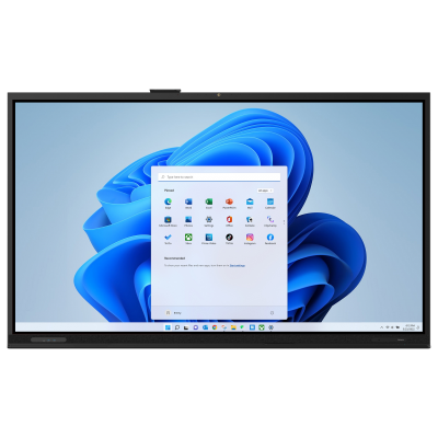Monitor interaktywny NewLine 86 cali QLED INNEX CT86