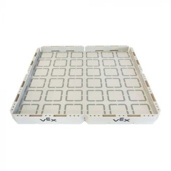 VEX 123 czerwony Plus