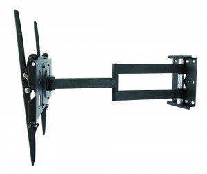  uchwyt mocowanie 
B-Tech Btech ART Uchwyt LCD AR-20B 32-65 cali 45kg pion/poziom