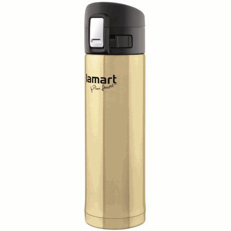 Lamart TERMOS, kubek  LT4009