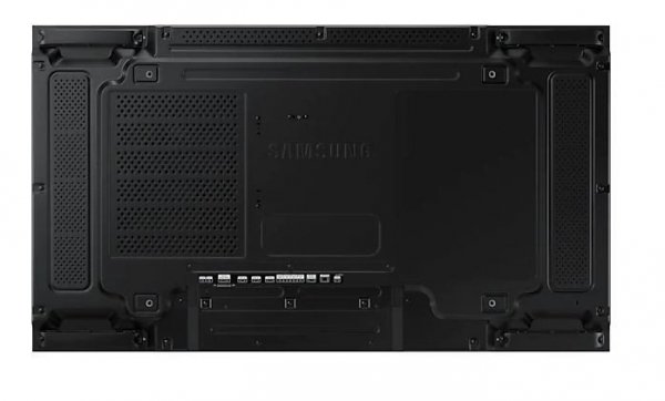 Samsung Monitor profesjonalny VM55B-U 55 cali Video Wall Matowy 24h/7 