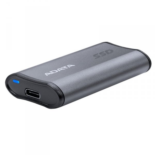 Adata Dysk SSD External SE880 1TB USB3.2A/C Gen2x2