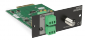 AUDAC DMP 42 SourceCon™ DAB/DAB+ & FM tuner module 