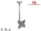Uchwyt do telewizora sufitowy Maclean MC-504A S srebrny 50~85cm 30kg max VESA 200x200 