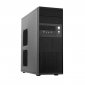 Obudowa komputerowa Chieftec CQ-01B-U3-OP ATX bez zasilacza 