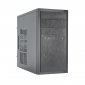 Obudowa komputerowa Chieftec HT-01B-350GPB mATX z zasilaczem 