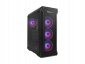 Obudowa Genesis Irid 505 ATX Midi (z oknem, USB 3.0) ARGB 
