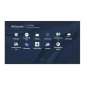 Monitor ViewSonic wyświetlacz, digital signage 43 cale CDE4330 4K, 24/7 