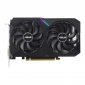 Karta VGA Asus Dual GeForce RTX 3050 V2 OC Edition 8GB GDDR6 128bit HDMI+DP+DVI-D PCIe4.0 