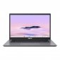 Notebook, Laptop 14 cali Asus Chromebook Plus Enterprise CB3402CVA-PQ0075 FHD/Core 3 100U/8GB/256GB/Intel<br />/ChromeOS Black 3Y 