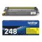 Toner Brother TN-248Y Yellow 1000str. 