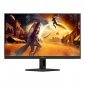 Monitor AOC 23,8 24G4HRE Fast IPS FHD 200Hz 2xHDMI DP głośniki 