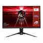 Monitor ASRock 31,5 cali Phantom Gaming Monitor PG32QF2B 2xHDMI DP WiFi głośniki 2x2W 
